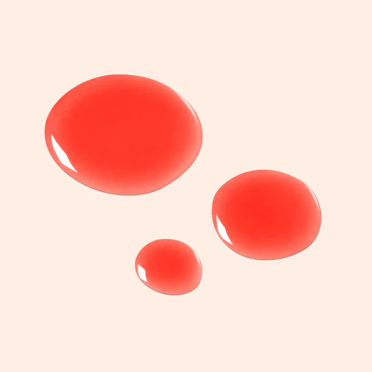 Active glow Cranberry