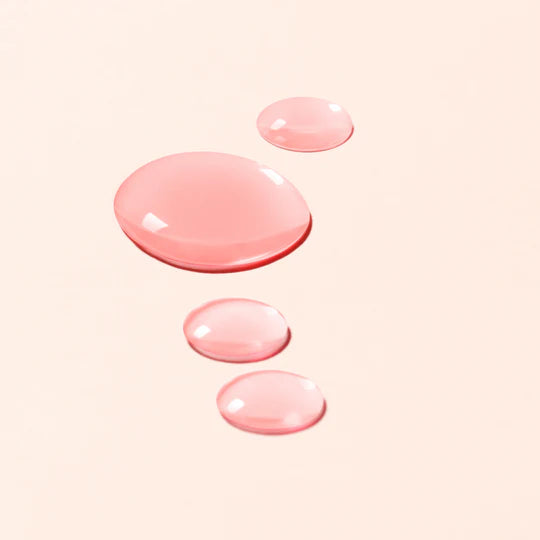 Active glow Raspberry