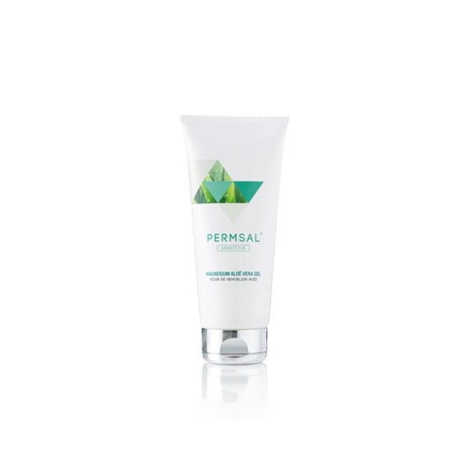 Permsal Magnesium aloë vera gel 150ml