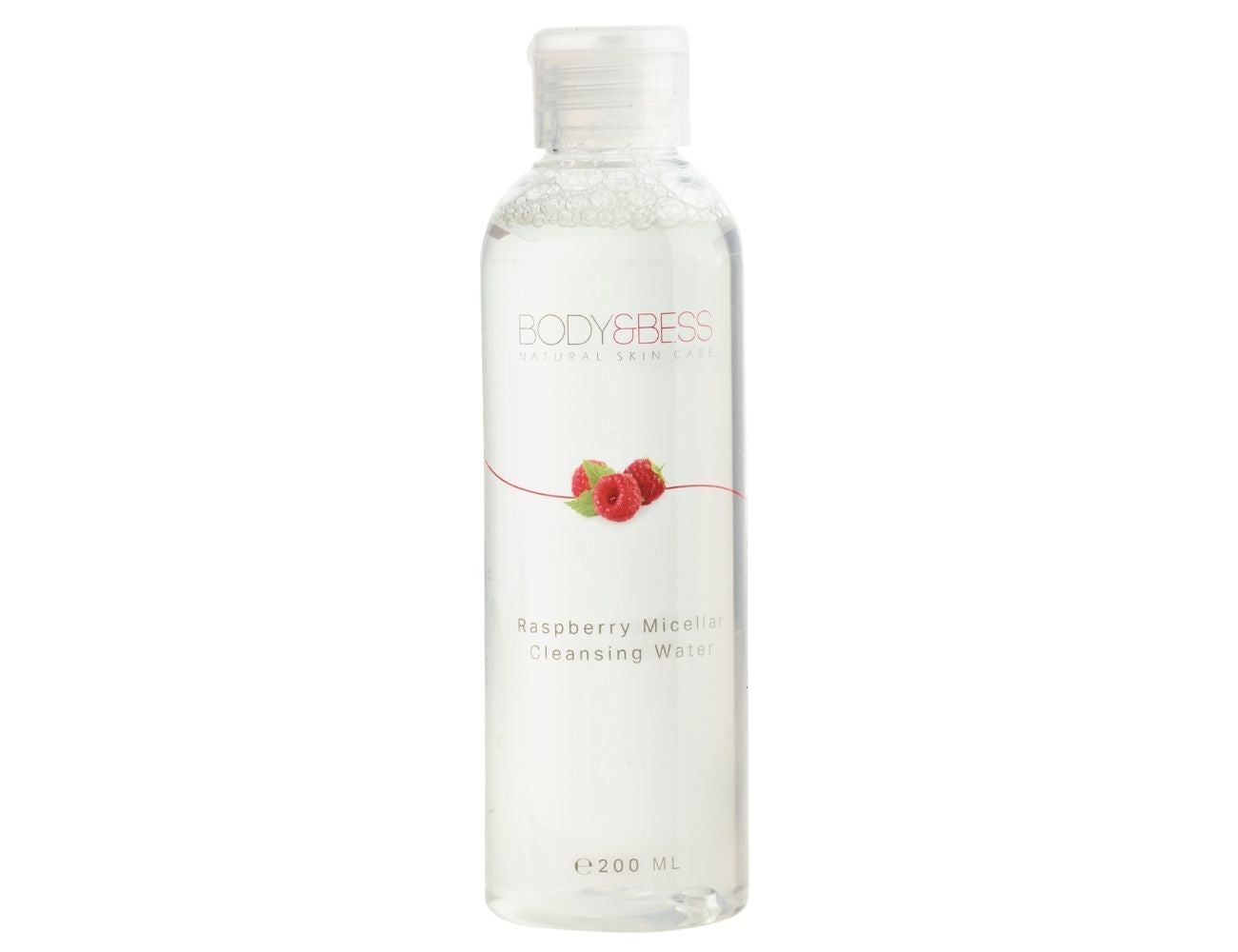 Body en bess micellar cleansing water