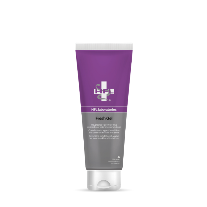 HFL Fresh Gel