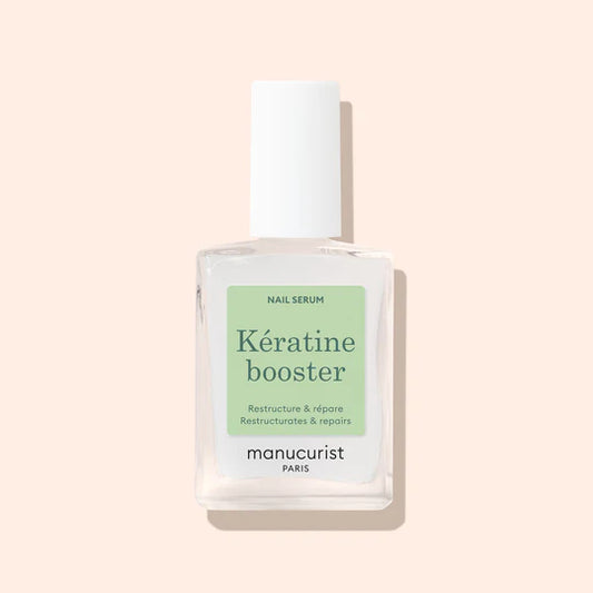 Keratine booster