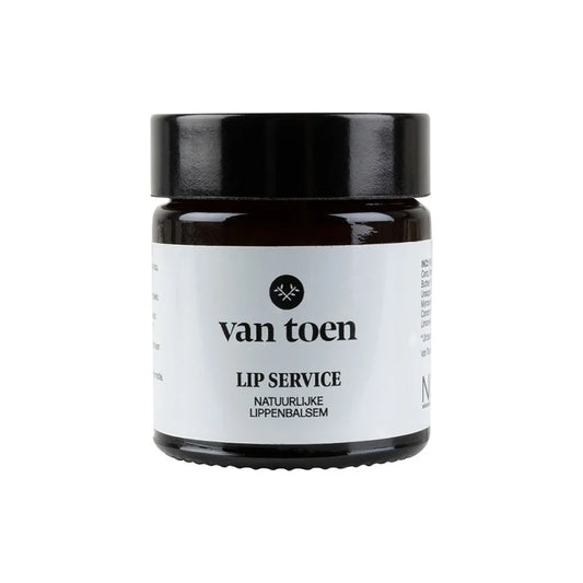 Van Toen lipbalsem