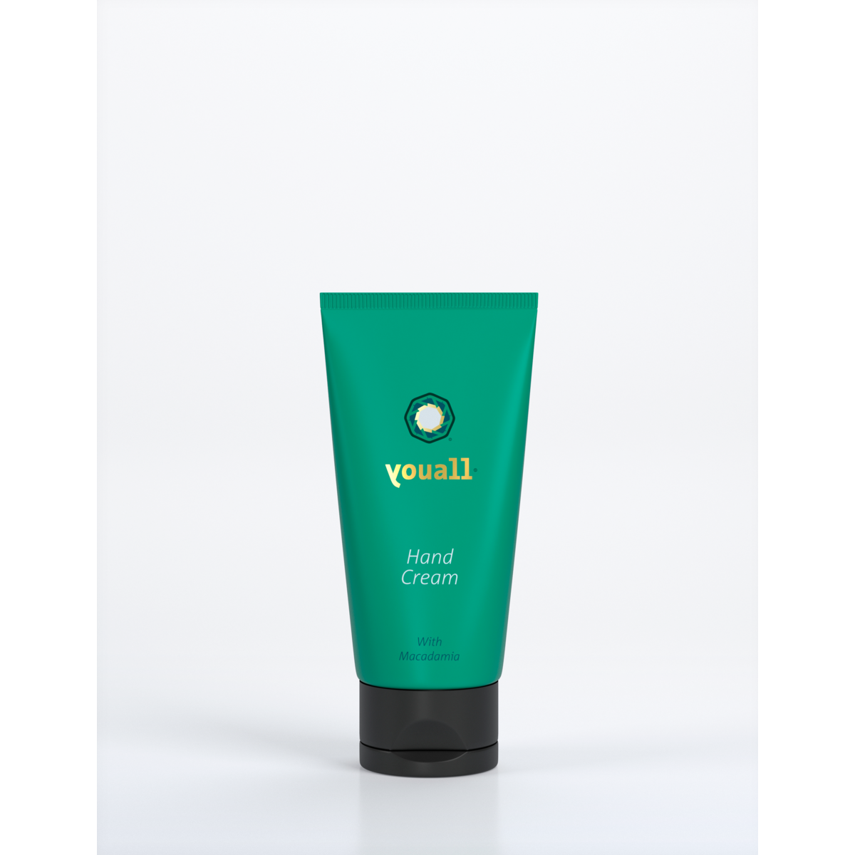 Handcrème met Organic Macadamia