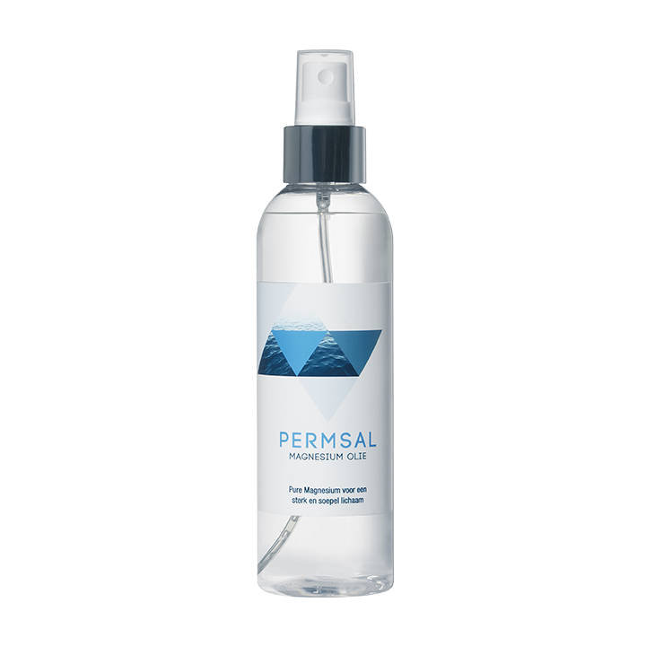 Permsal Magnesium olie 200ml