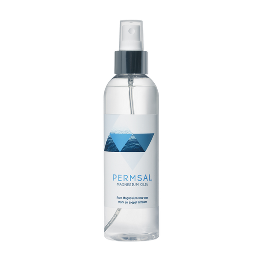 Permsal Magnesium olie 200ml