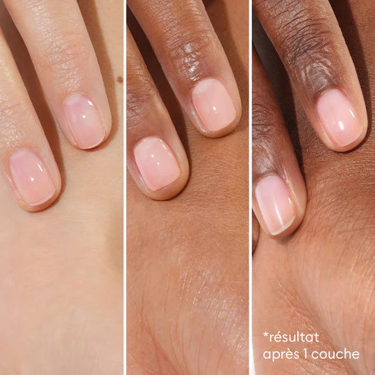 Active glow Raspberry