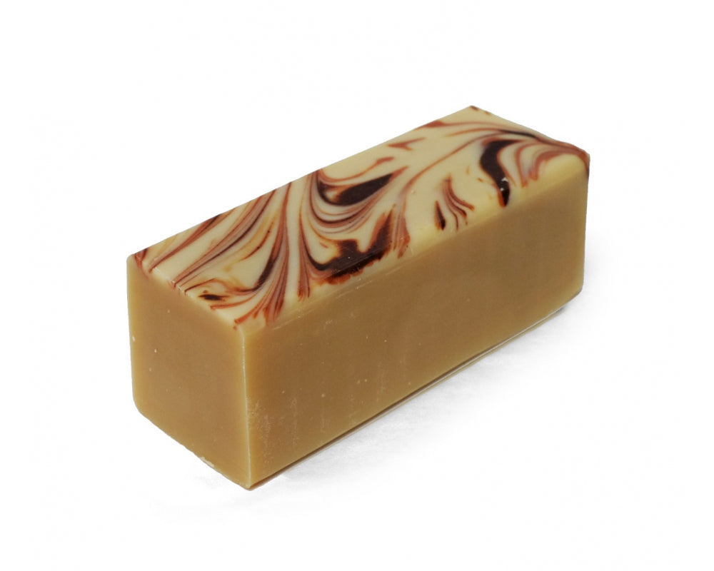 Verzachtende ezelinnenmelkzeep 100gr