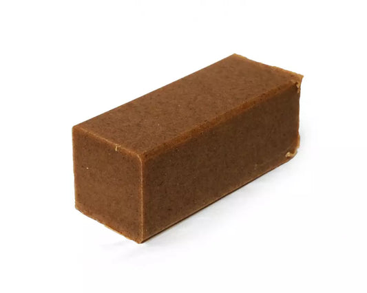 Rozenbottel scrubzeep 100gr