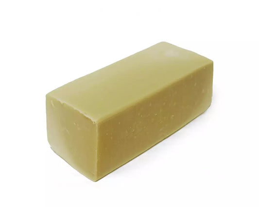 Voedende zeep met pure olijven 100gr