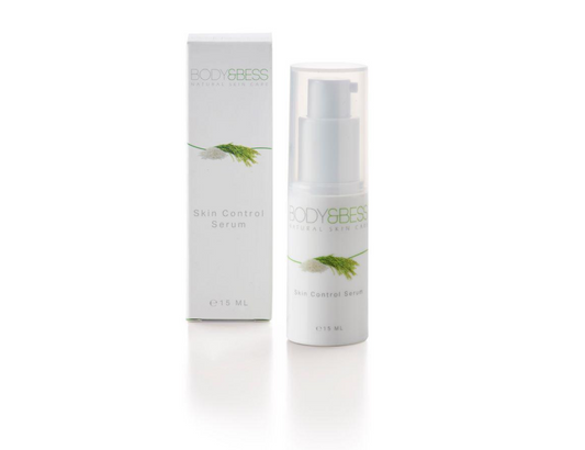 Body en bess skin control serum