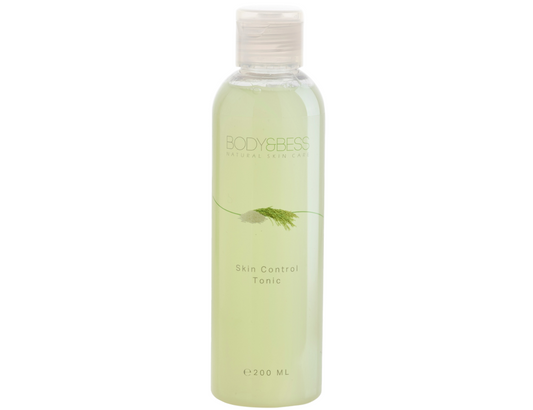Body en bess skin control tonic
