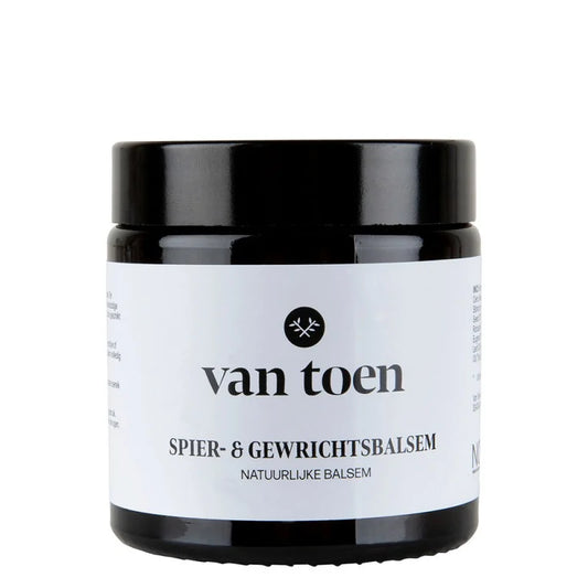 Van Toen spier en gewrichtsbalsem