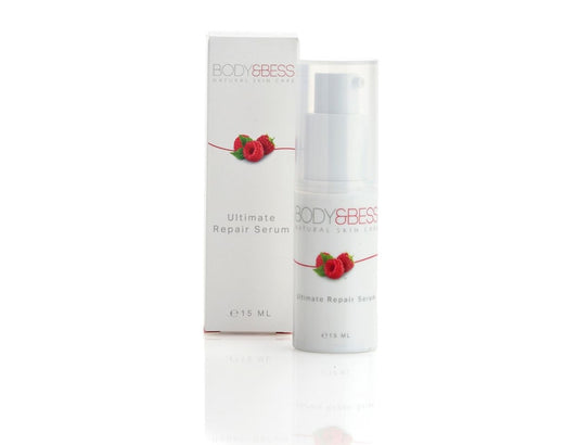 Body en Bess ultimate repair serum